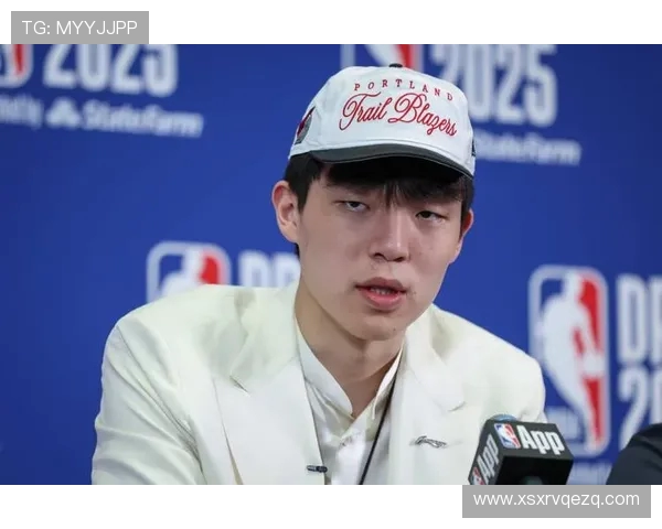 杨瀚森崛起：开拓者新时代的战术枢纽与挑战