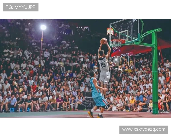 浙 BA “长尾” 共振：从赛场热到全民动