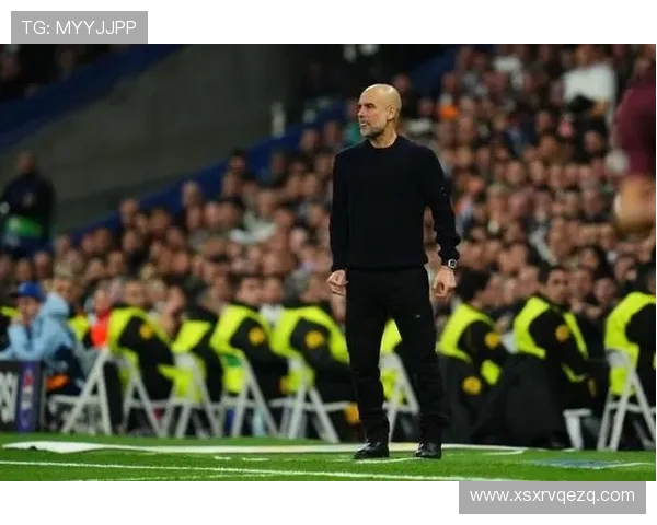 瓜迪奥拉战术绞杀齐达内：欧冠巅峰对决的博弈艺术